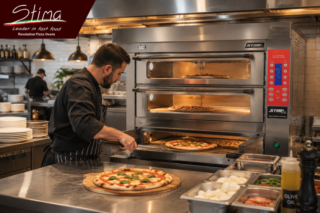 Commercial Electric Pizza Oven: 2026 Buyer Guide for Hospitality Operators