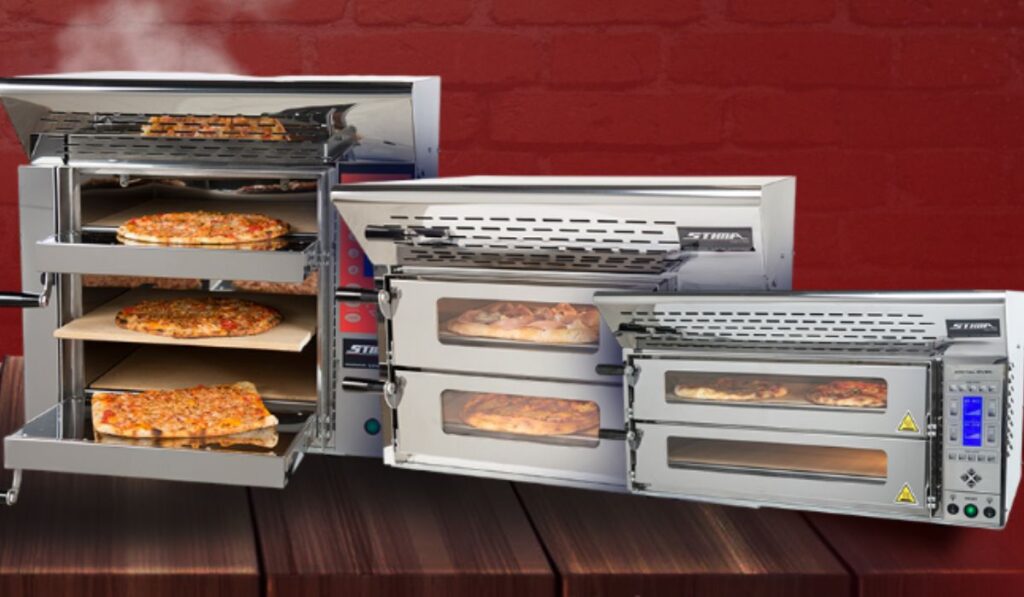 Commercial Kitchen Equipment