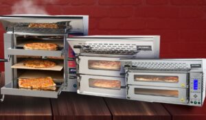 Commercial Kitchen Equipment